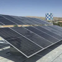 برق خورشیدی.برق اضطراری.پمپ خورشیدی.باتری لیتیوم