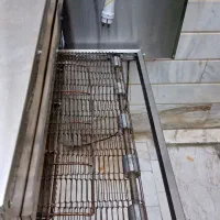 کته پز دهنه۷۰|اجاق گاز و لوازم برقی پخت‌وپز|قم, باجک دو|دیوار