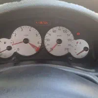 پژو ۲۰۶ SD (صندوقدار) TU5 مدل ۹۶ تک برگ سند|خودرو سواری و وانت|شیراز, عفیفآباد|دیوار