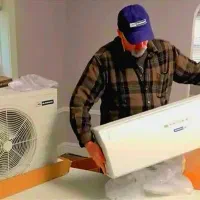 نصاب‌کولرگازی‌‌آبی‌‌جمع‌آوری‌جابجایی‌‌‌سرویسکارکول