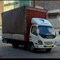 باربری‌حجت‌بارخراسان‌خاور ونیروهای‌مخصوص‌اسباب‌کشی|خدمات حمل و نقل|مشهد, گلبرگ|دیوار