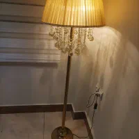 آبشار کنار سالنی