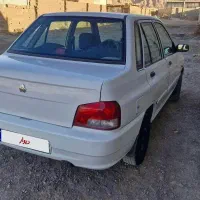 پراید۱۳۲ مدل ۸۸ دوگانه کارخانه تمیز|خودرو سواری و وانت|قائن, |دیوار