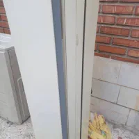 اسپیلت درحد نو همرابا پایه و شلنگ