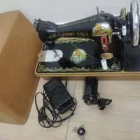 چرخ خیاطی مارشال