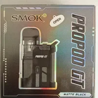 ویپ پاد/برند smok/مدل پروپاد جی تی/اورجینال/پلمپ