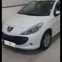 حواله ۲۰۷ دنده ای پاناروما