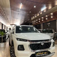 سوزوکی ویتارا ۲۰۲۵
