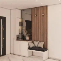 ساخت ونصب کابینت کمد دیواری