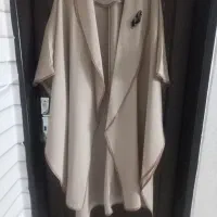 مانتو عبایی