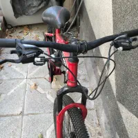 دورچرخه تک|دوچرخه، اسکیت، اسکوتر|مشهد, گاز|دیوار