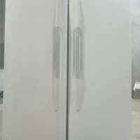 فروش یخچال فریزر دوقلو