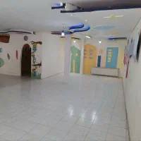 شریعتی بالای صدر ۴۰۰ متر با جواز مهد کودک|اجارهٔ دفتر کار، اتاق اداری، مطب|تهران, قیطریه|دیوار