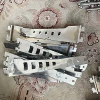 ۱۳شاخه ایستاده۶۴رگال تخت ۷رگال گره ای ۵۰چوب کار|فروشگاه و مغازه|تهران, شوش (باغ آذری)|دیوار