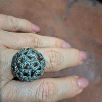 انگشتر زنانه|جواهرات|تهران, نازی‌آباد|دیوار