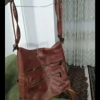 *حراج فوری کیف دوشی مسافرتی 150 هزارتومان**