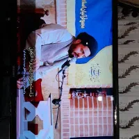 تلویزیون سامسونگ ۴۰ اینج LEd|تلویزیون و پروژکتور|سهند, |دیوار