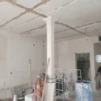 گچکاری ولکه گیری