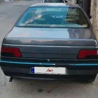 پژو 405 جی ال ایکس (GLX)، مدل ۱۳۹۵|خودرو سواری و وانت|اصفهان, احمدآباد|دیوار
