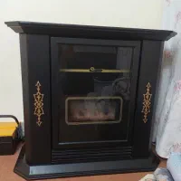 بخاری 25هزار شومینه ای ایران شرق