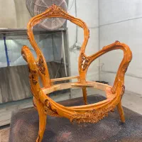 رنگ کار مبلمان هستم