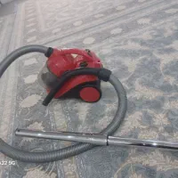 جارو برقی