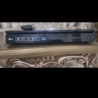 سینما خانگی ال جی بولوتوث دار|سیستم صوتی خانگی|مهریز, |دیوار