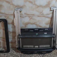 سانروف هاوال h2|قطعات یدکی و لوازم جانبی|تهران, طرشت|دیوار