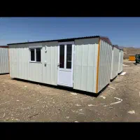 صنعت کانکس مستقیم از تولیدی