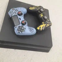 ps4 سفارش اروپا