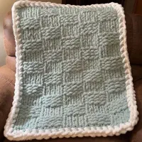 بافت پتوی آلیزپافی|رختخواب، بالش، پتو|تهران, منیریه|دیوار