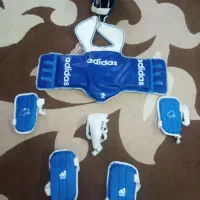 هوگو یا لباس مبارزه تکواندو