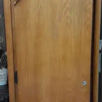 دو عددکمد لباس کارکرده