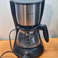 قهوه ساز  فیلیپس مدل HD7457