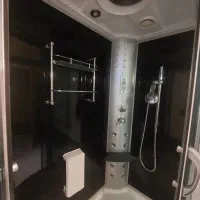 کابین دوش لوکس