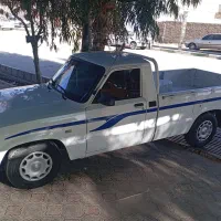 کارا تک کابین|خودرو سواری و وانت|سیرجان, |دیوار