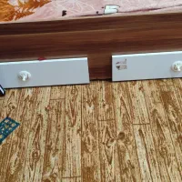 تخت نوجوان|تخت و سرویس خواب|محمدیه-قزوین, |دیوار