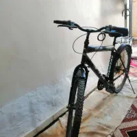 دوچرخه 26