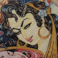 حراج فوری لوازم منزل قاب شهرزاد