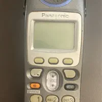 تلفنبیسیمپاناسونیکدوخط|تلفن رومیزی|ساری, |دیوار