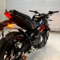 بنلی 300 جفت قیمت کاسبی rs na benelli 249s