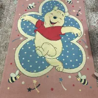 فرش بچه گانه