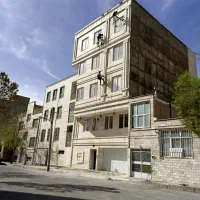 پیچ رولپلاک نما،شستوشو نما،بدون داربست، راپل|خدمات پیشه و مهارت|قزوین, |دیوار