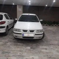 سمند LX مدل ۹۴