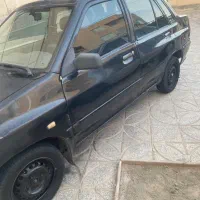 پراید ۱۳۲|خودرو سواری و وانت|فردیس, قریشی|دیوار