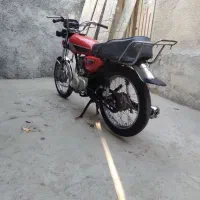 موتور مزایده|موتورسیکلت|کرمانشاه, |دیوار