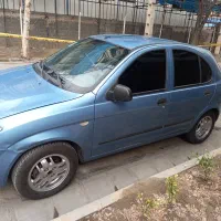 تیبا ۲ مدل ۹۷|خودرو سواری و وانت|مشهد, رضاشهر|دیوار