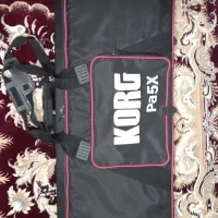 کیبورد Pa4x|پیانو، کیبورد، آکاردئون|اسدآباد, |دیوار