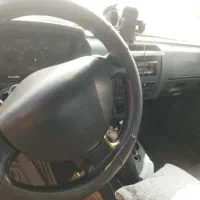 مزدا کاراتک کابین مدل 96|خودرو سواری و وانت|چهاردانگه (تهران), |دیوار