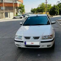 سمند ۹۷ بیرنگ